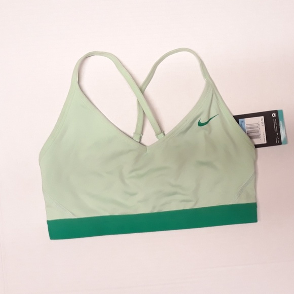 Nike Other - * NWT* Nike sports bra for yoga gym workout